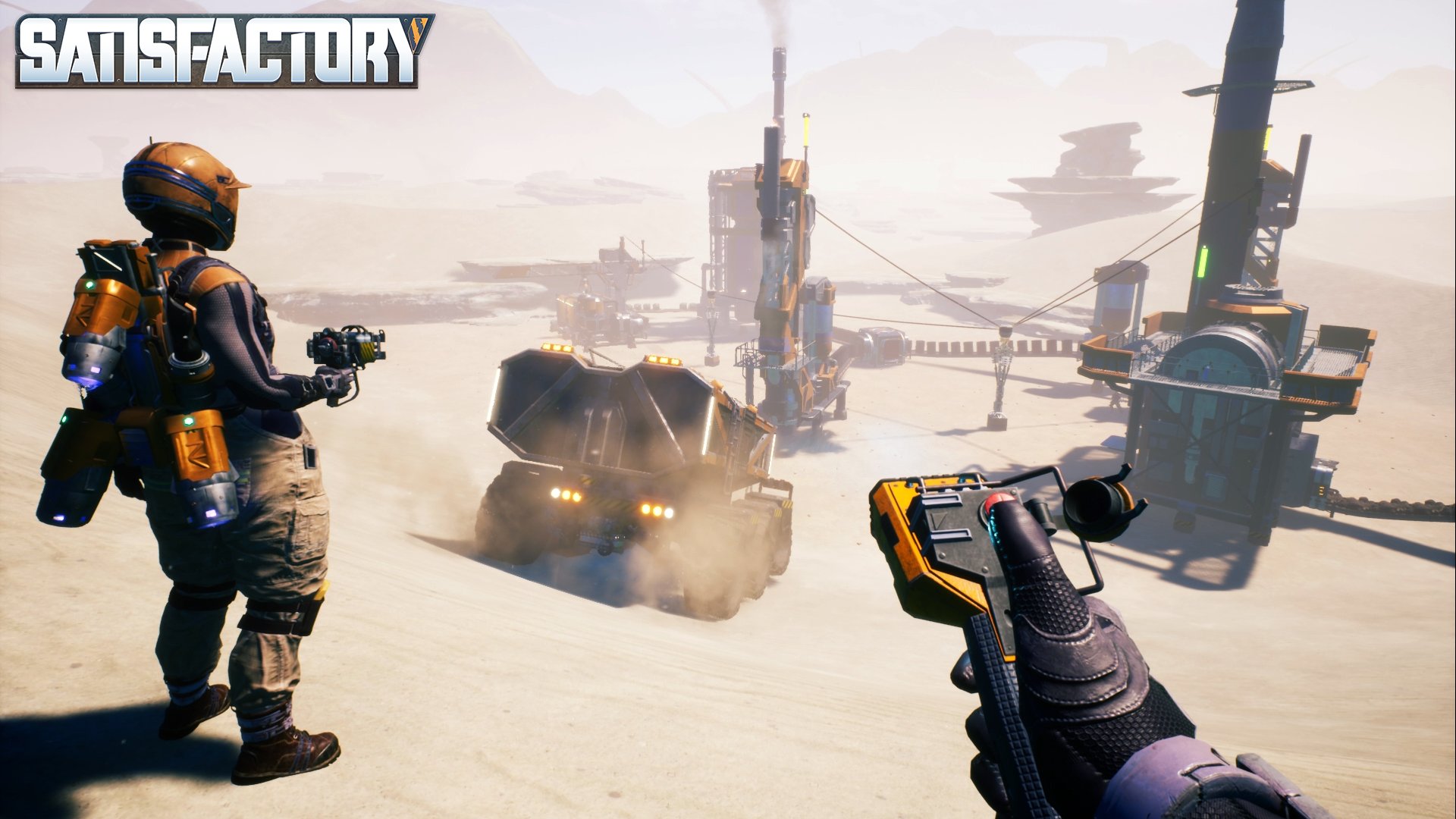 战神 重制版 截图19