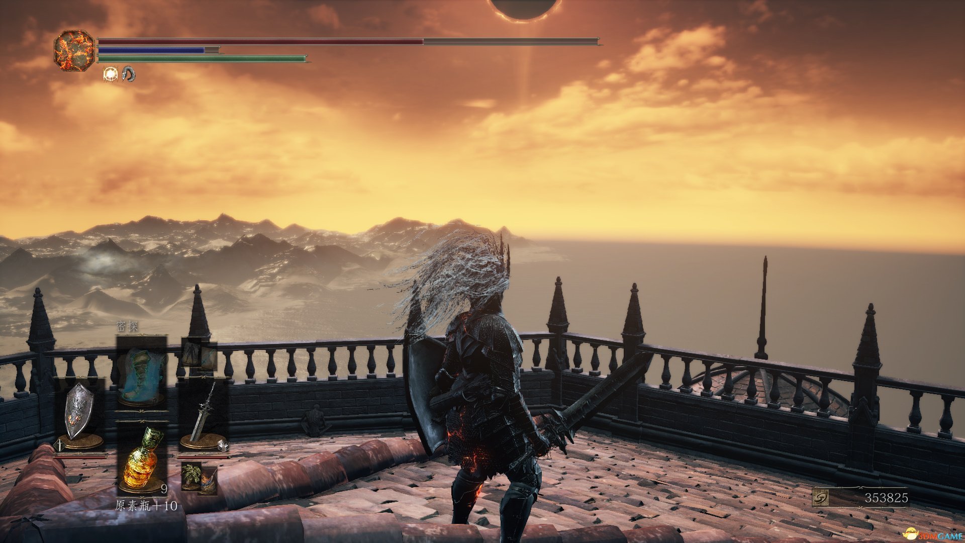 战神 重制版 截图7