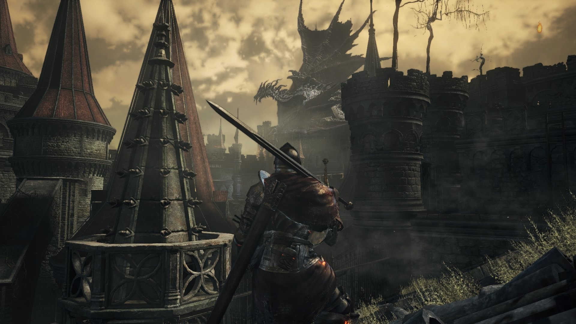 战神 重制版 截图13