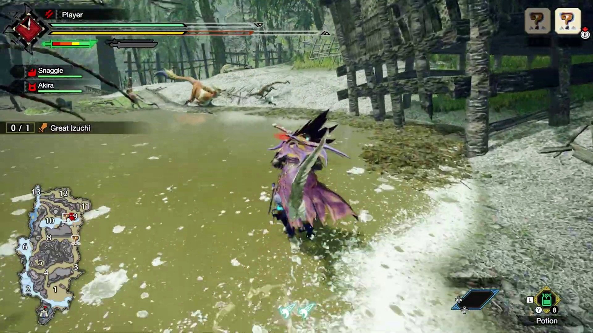 茶杯头 豪华版 截图18