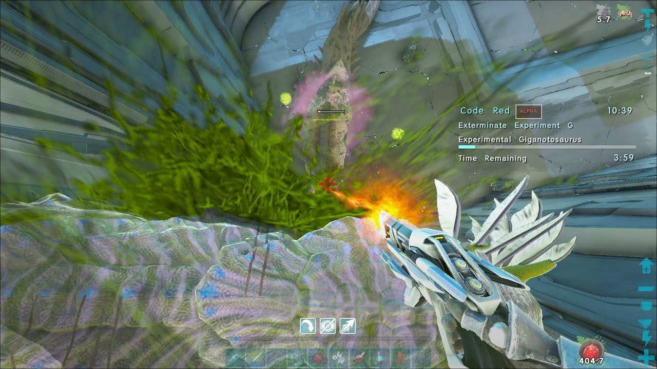 方舟：生存进化 完整版 截图6