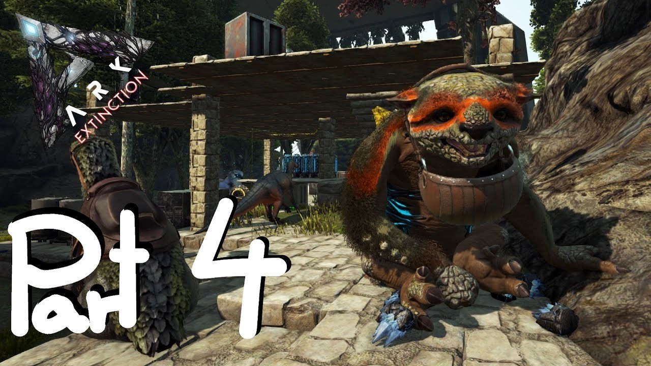 方舟：生存进化 完整版 截图20