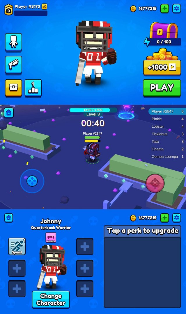 守望先锋2 完整版 截图19