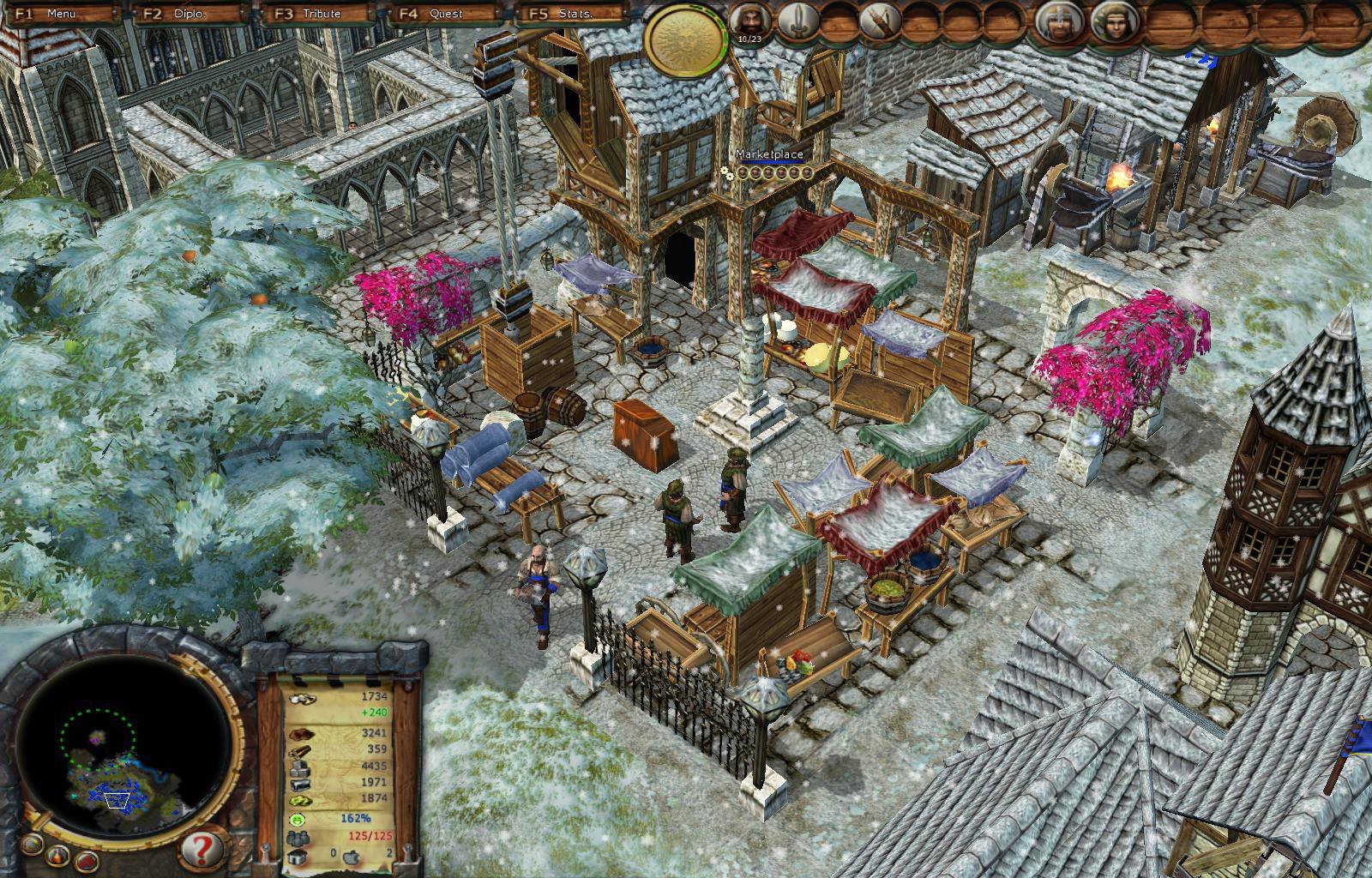 CS2 完整版 截图11