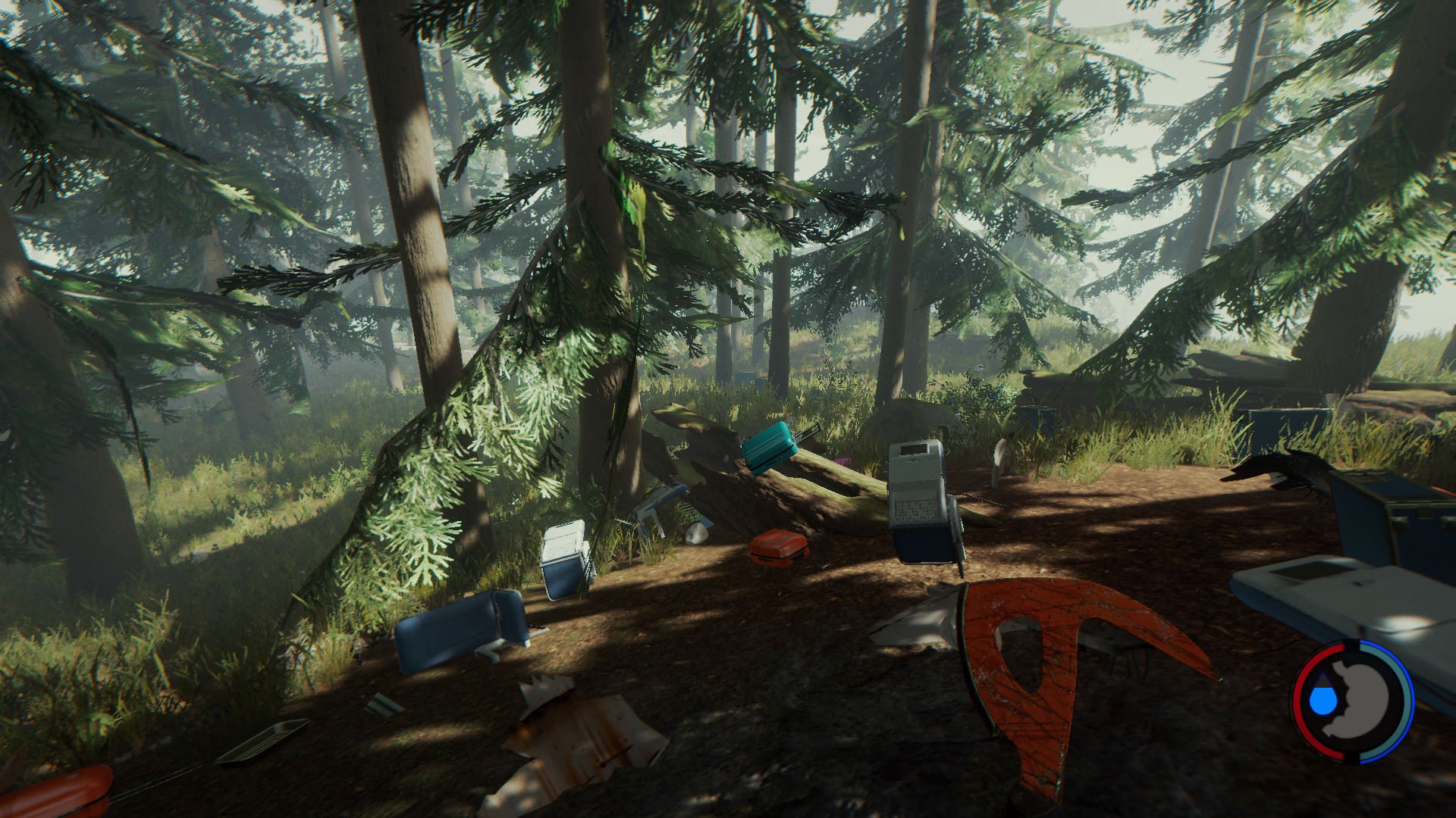 原神 年度版 截图1