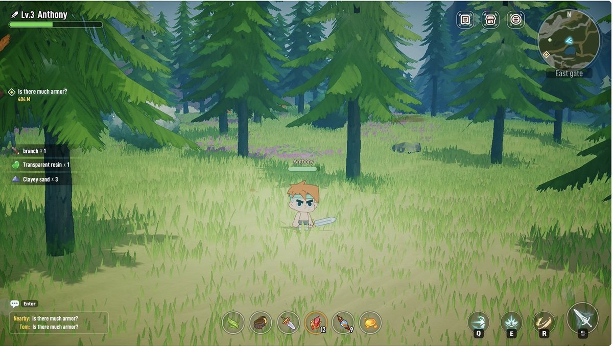 原神 年度版 截图6