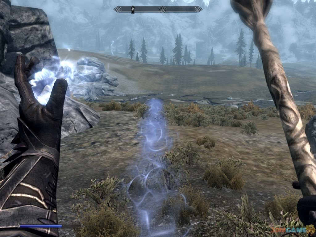 塞尔达传说：旷野之息 豪华版 截图7