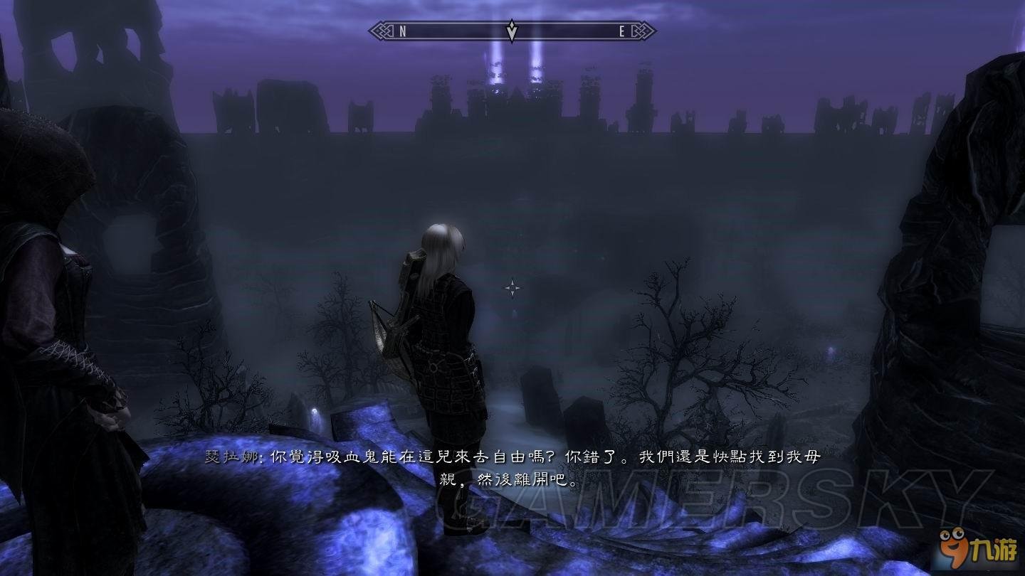 塞尔达传说：旷野之息 豪华版 截图15