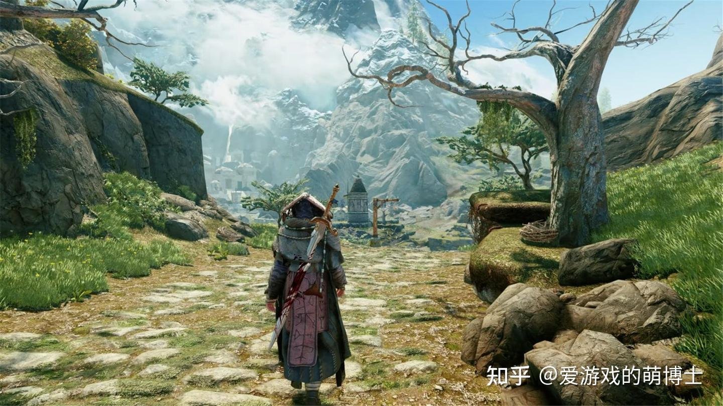 塞尔达传说：旷野之息 豪华版 截图22