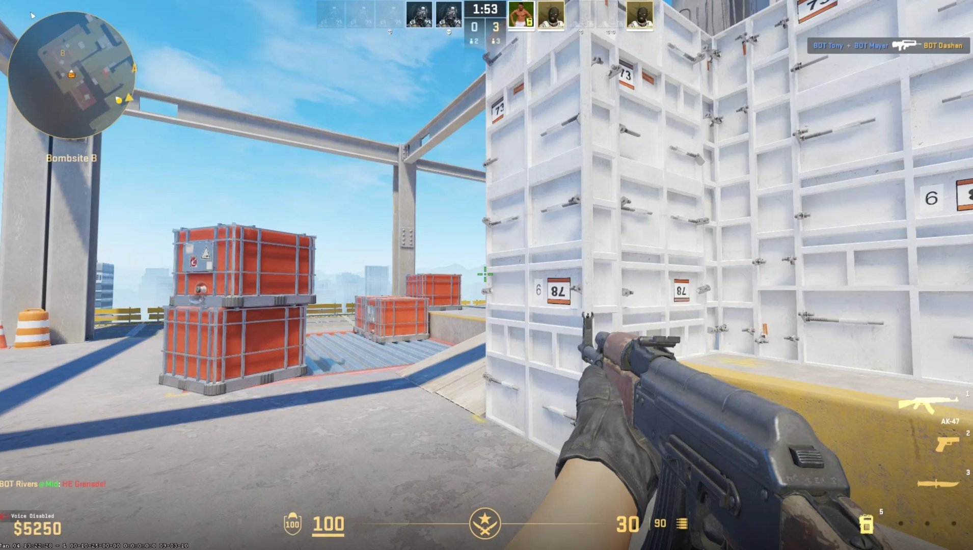 我的世界 完整版 截图11