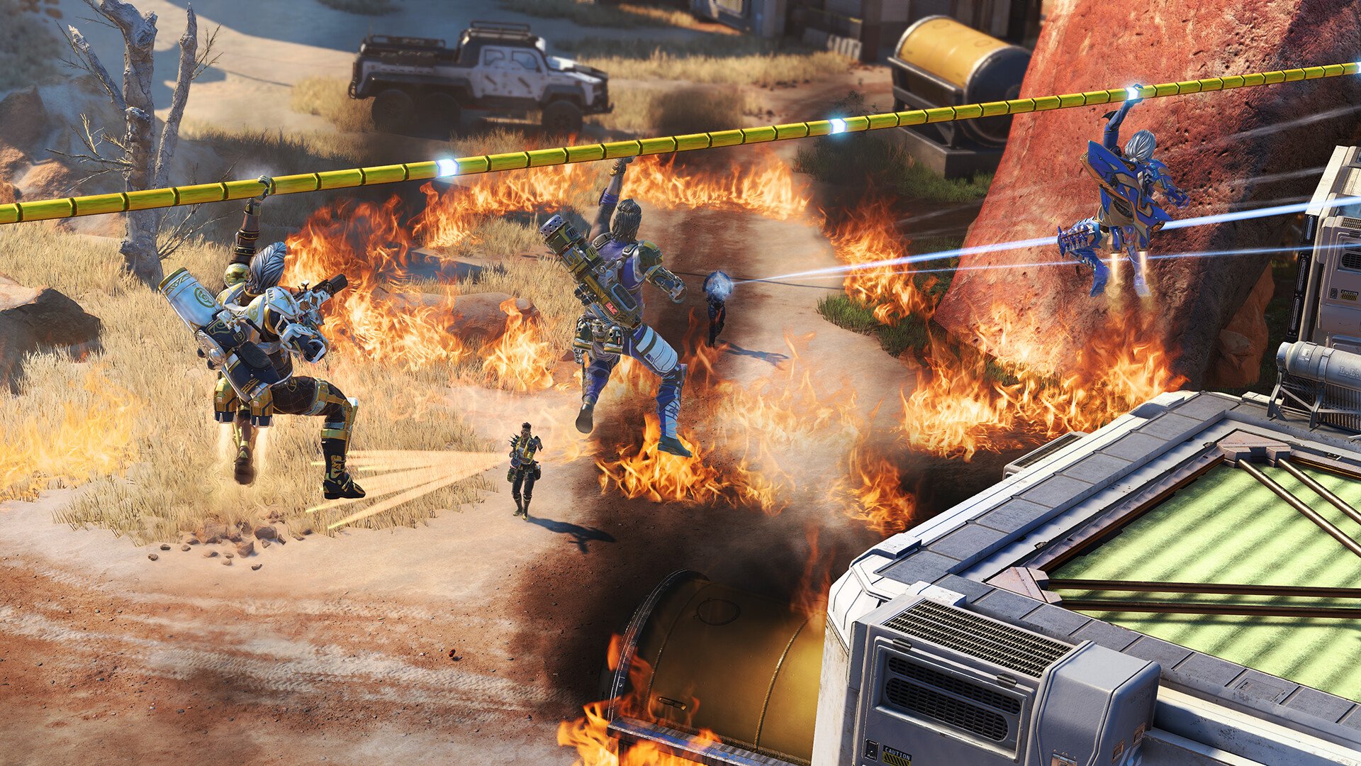 原神 年度版 截图4