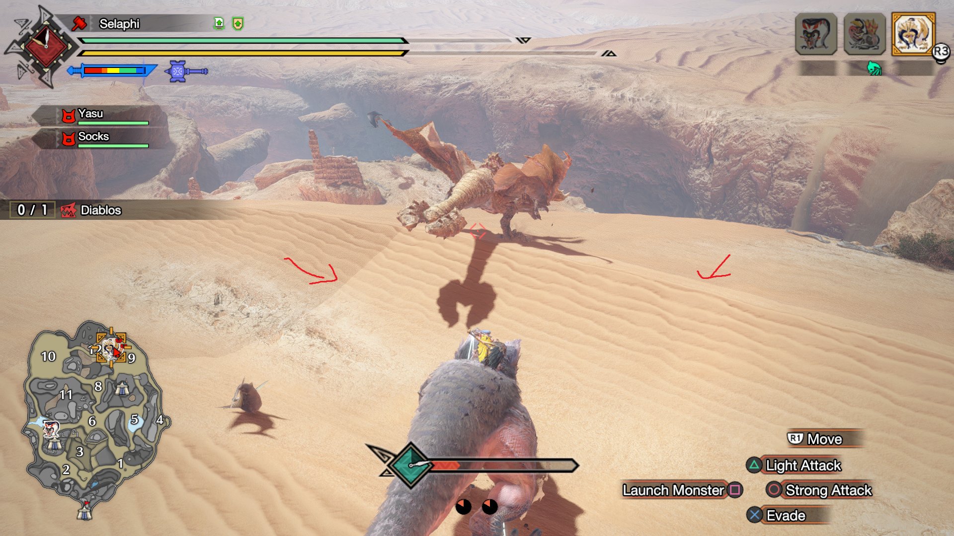 黑暗之魂3 完整版 截图15