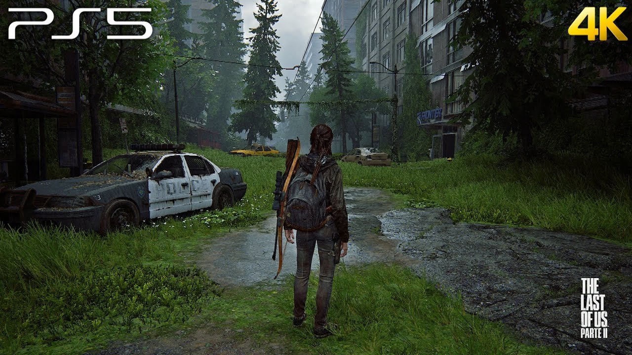 血源诅咒 重制版 截图14