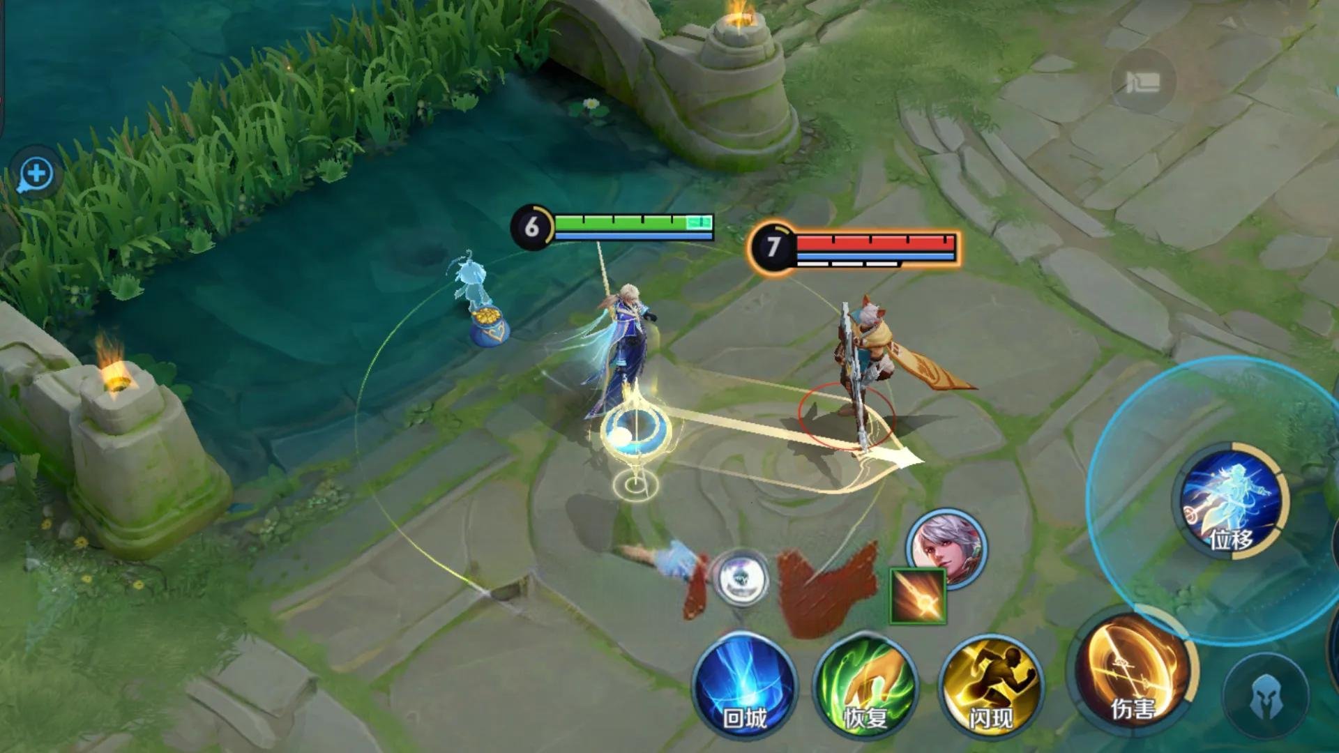 茶杯头 豪华版 截图16