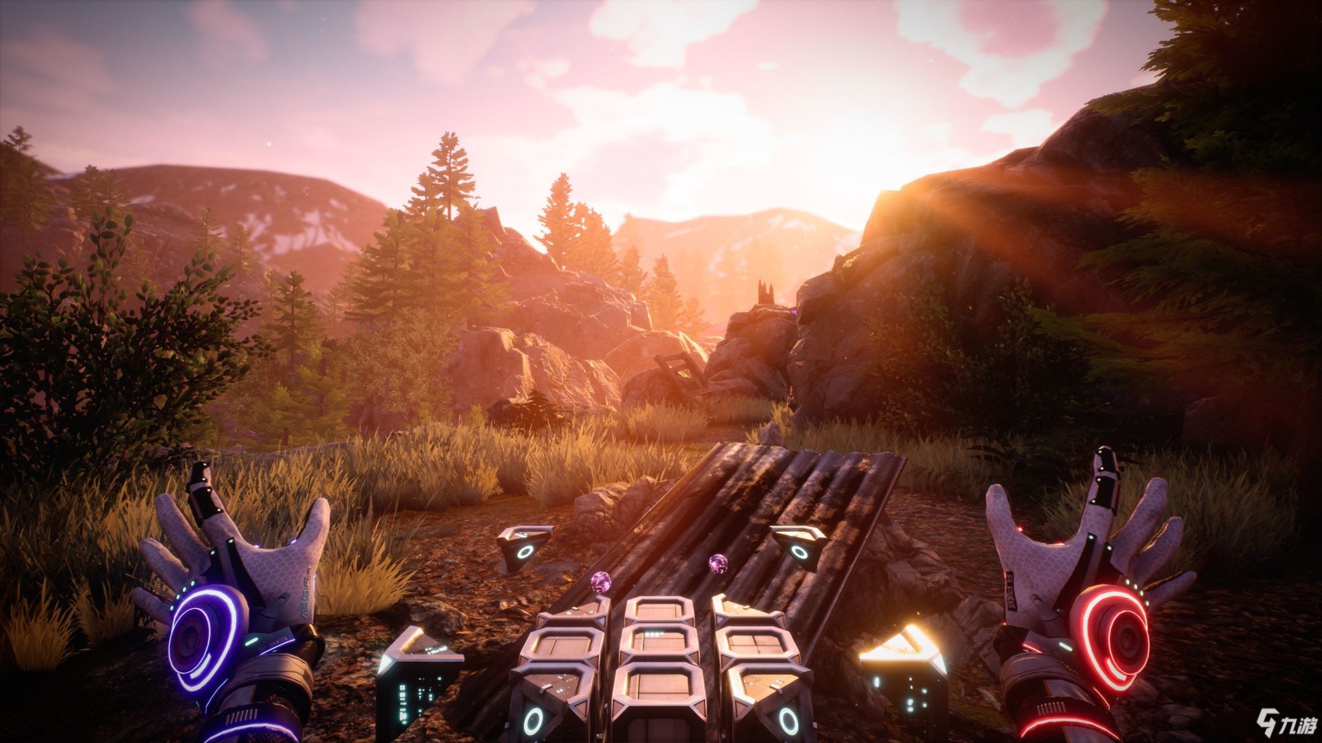 勇者斗恶龙11 年度版 截图13