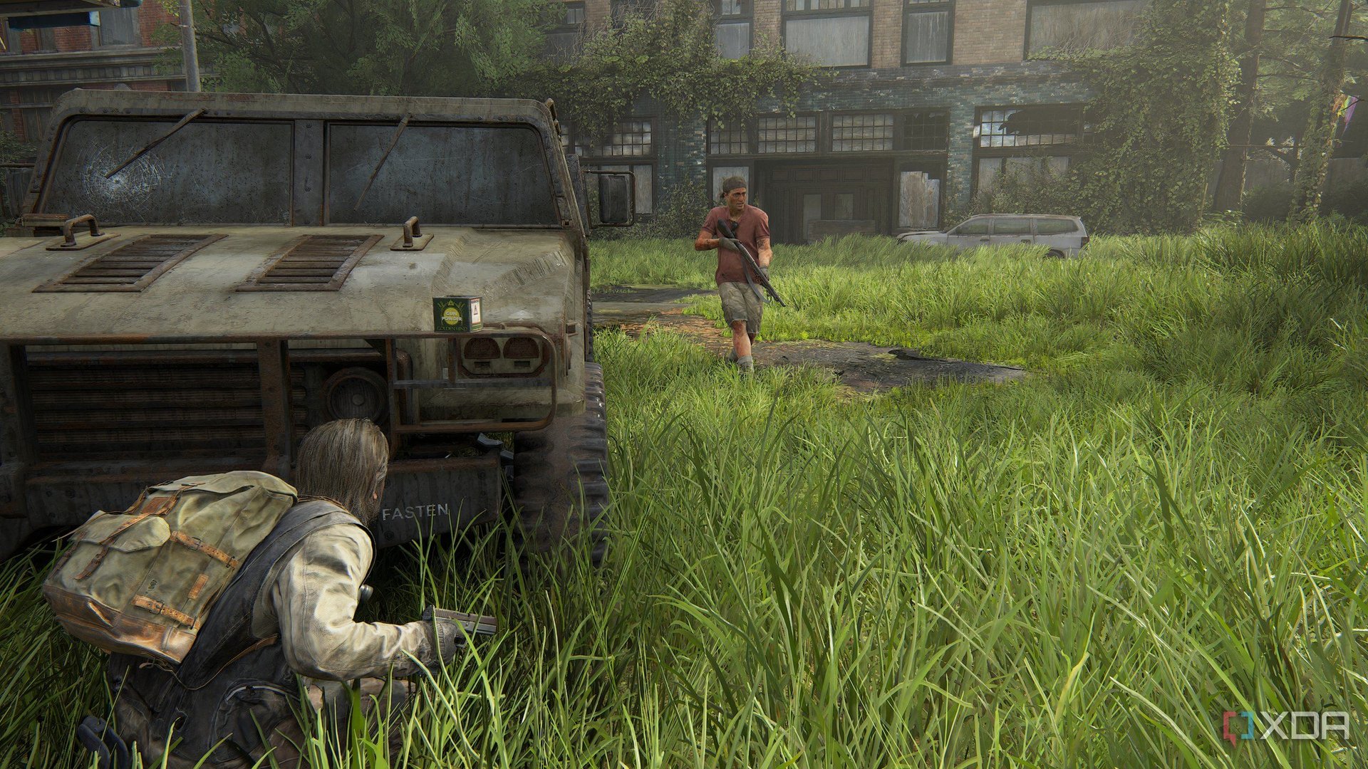 勇者斗恶龙11 年度版 截图17