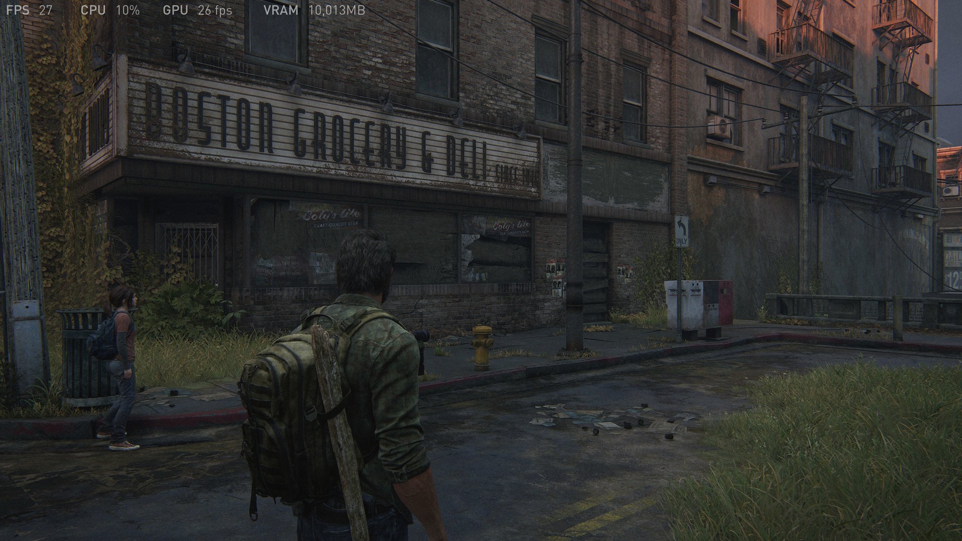 勇者斗恶龙11 年度版 截图19