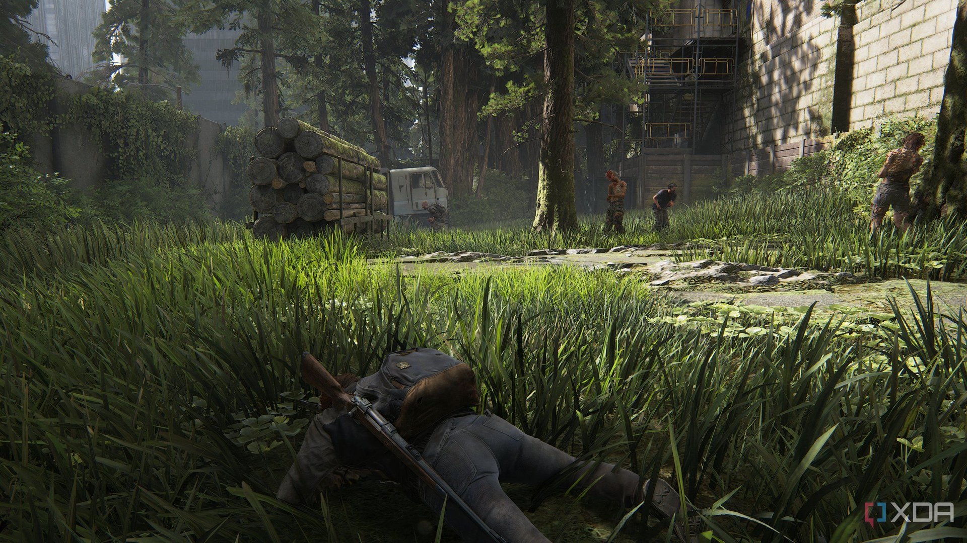 勇者斗恶龙11 年度版 截图21