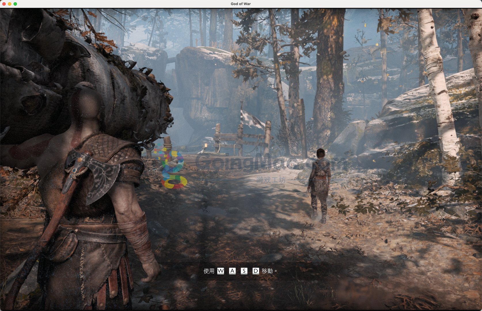 原神 年度版 截图13