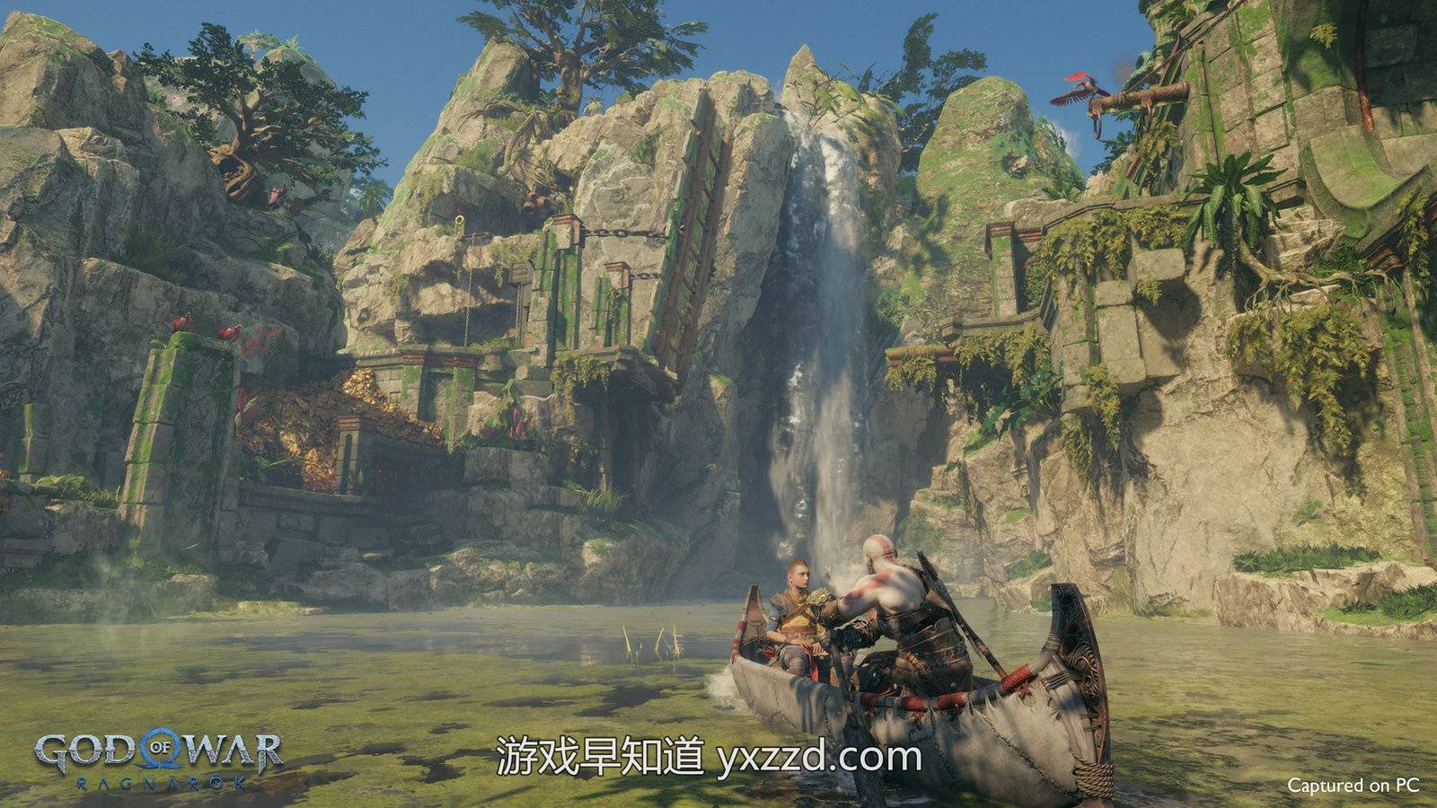 原神 年度版 截图18