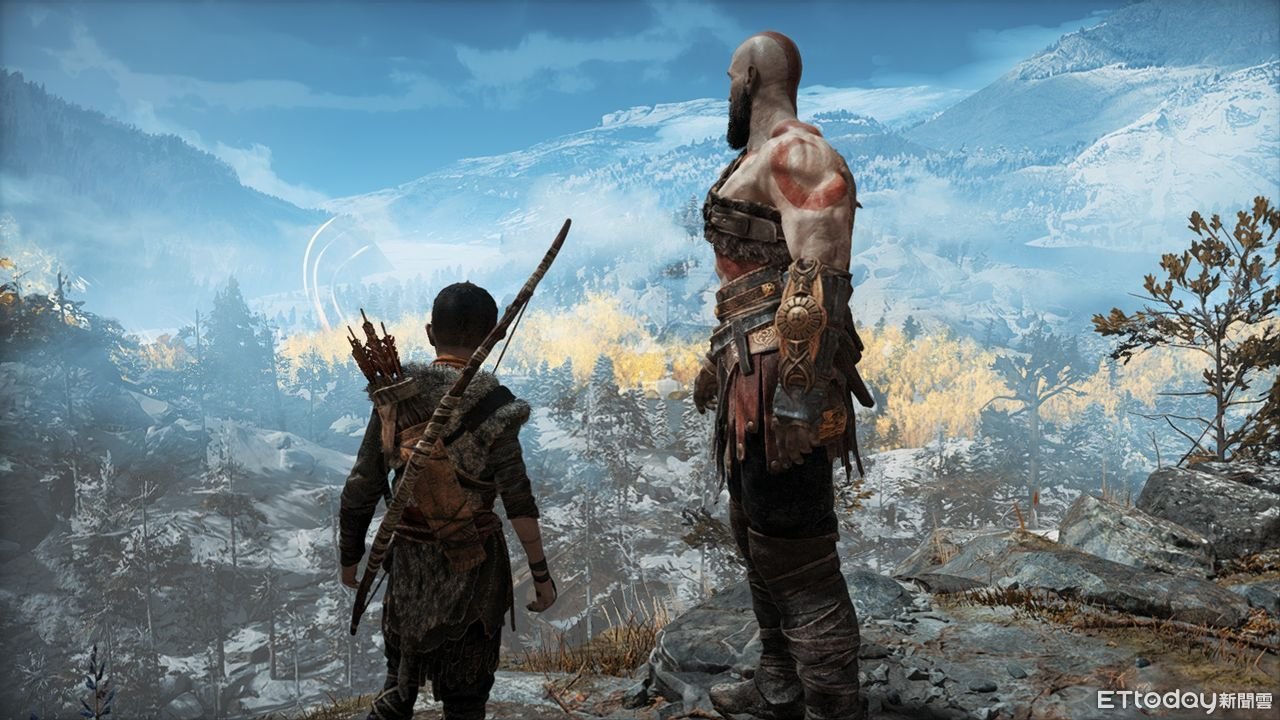 原神 年度版 截图20