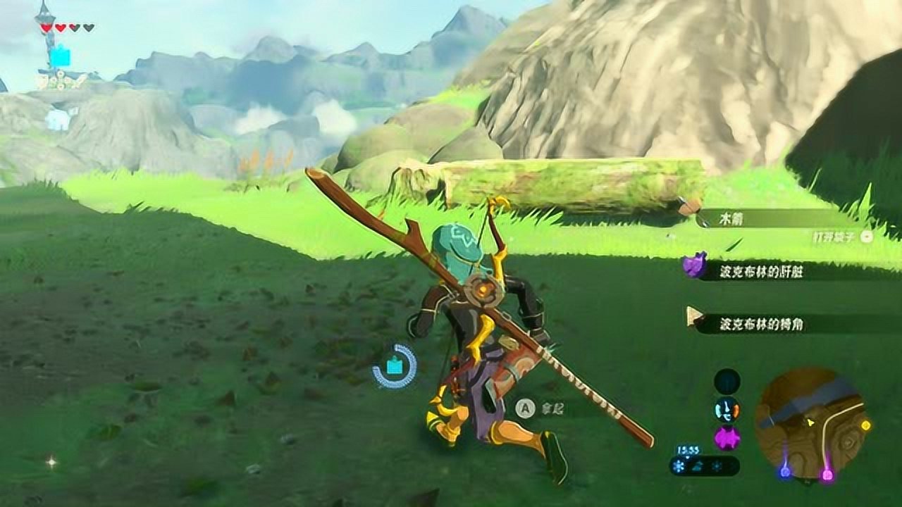 黑暗之魂3 年度版 截图16