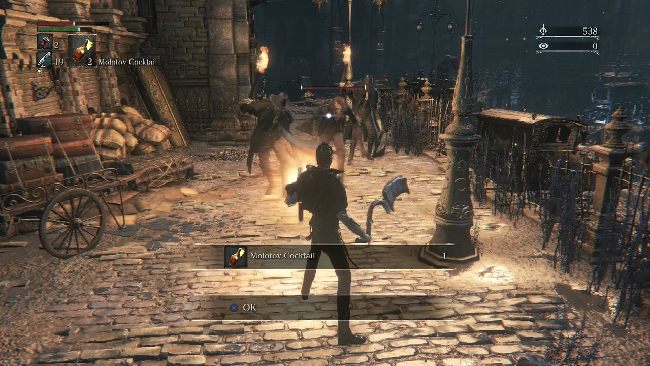 怪物猎人：世界 截图10