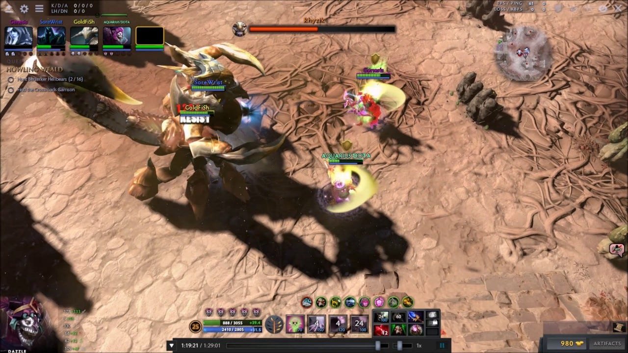 CS2 完整版 截图14