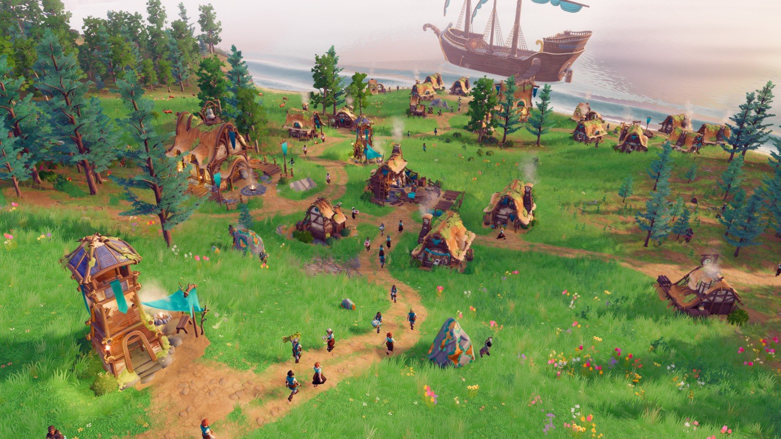 原神 年度版 截图3