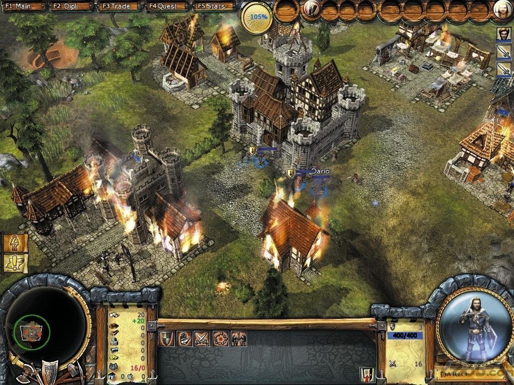 原神 年度版 截图6