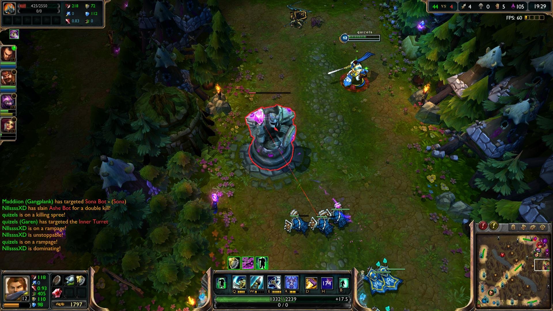 战神 重制版 截图1