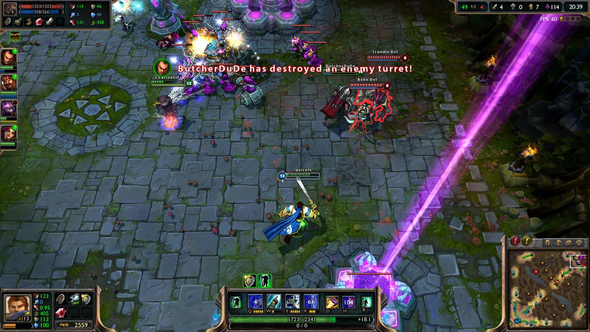 战神 重制版 截图6