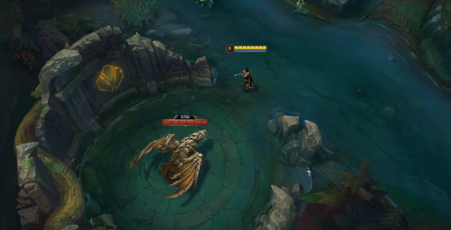 战神 重制版 截图23