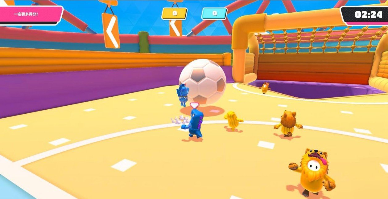 赛博朋克2077 重制版 截图13