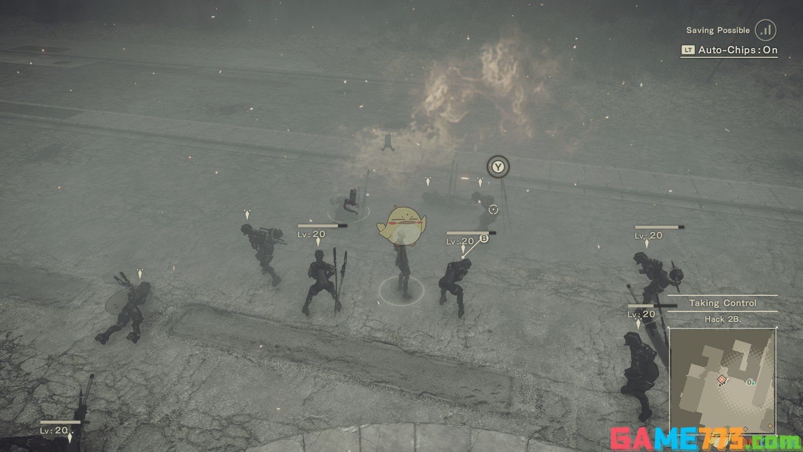 赛博朋克2077 重制版 截图13