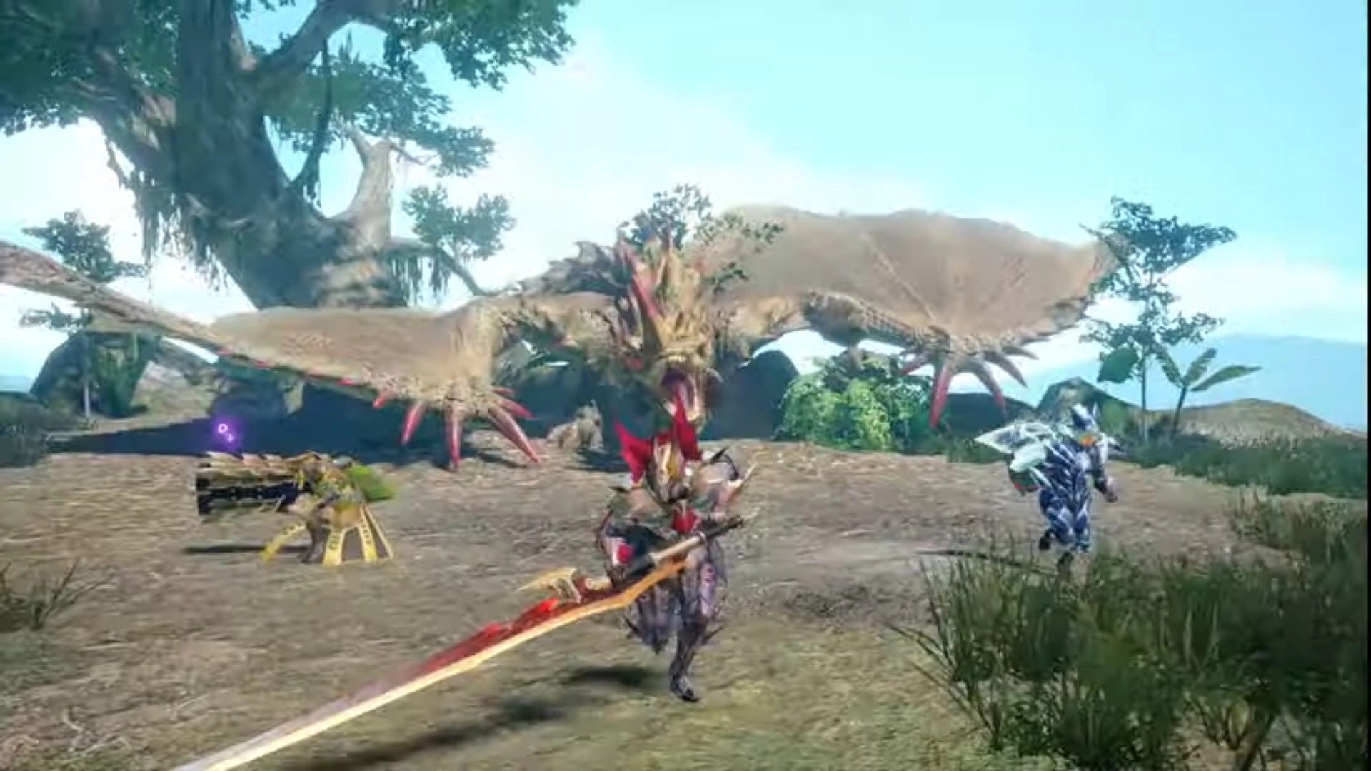 战神 重制版 截图2