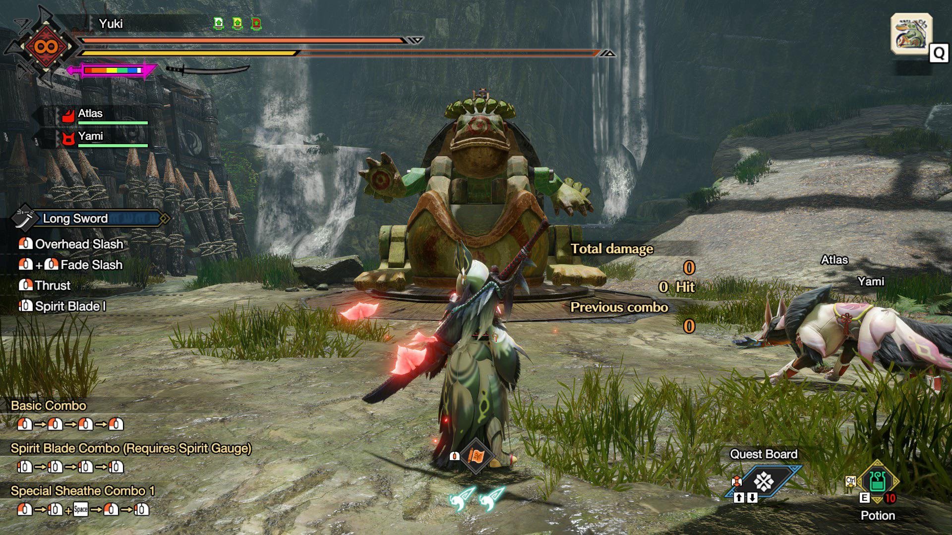 战神 重制版 截图8