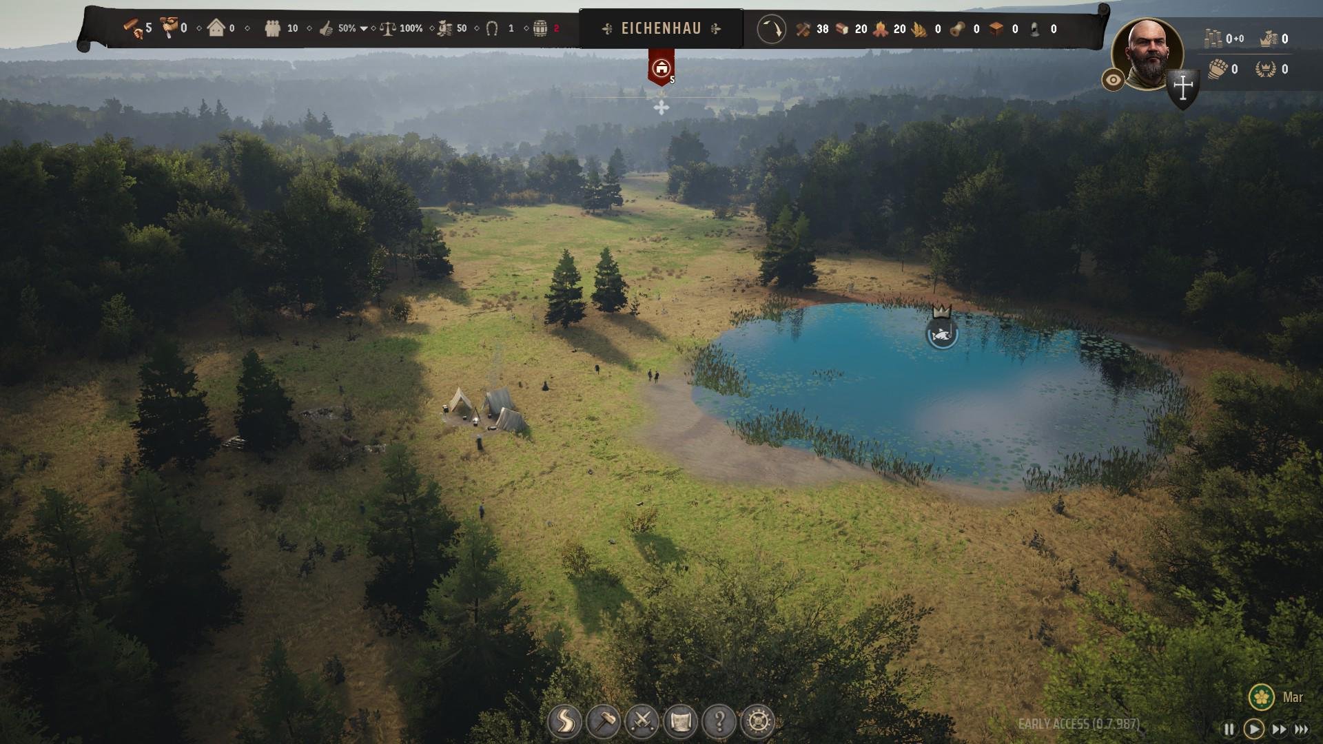 深岩银河 终极版 截图14