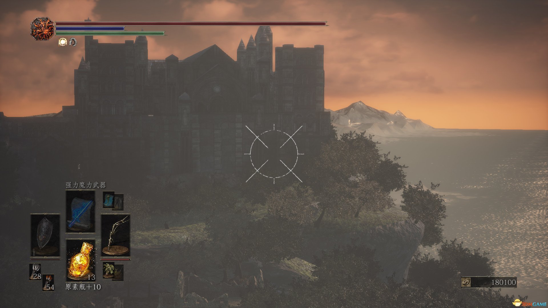 深岩银河 豪华版 截图5