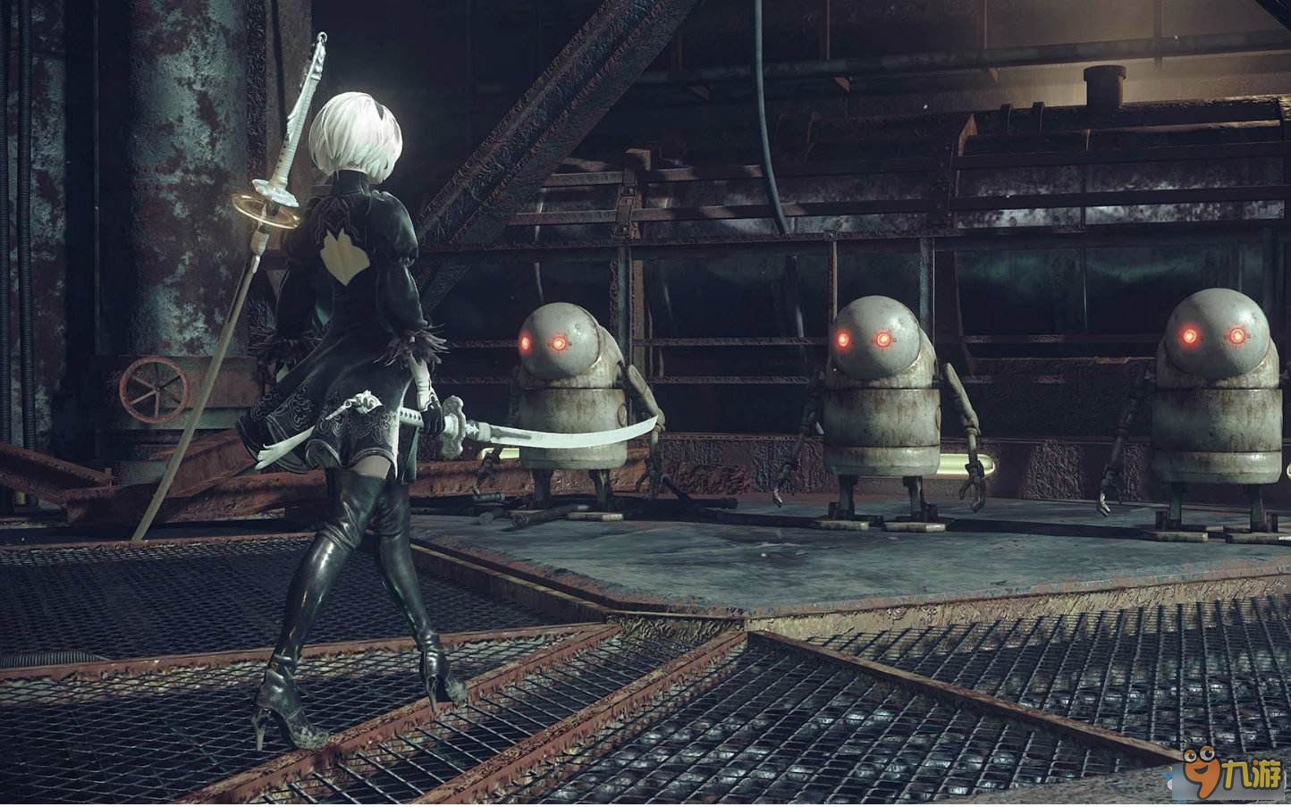 原神 年度版 截图15