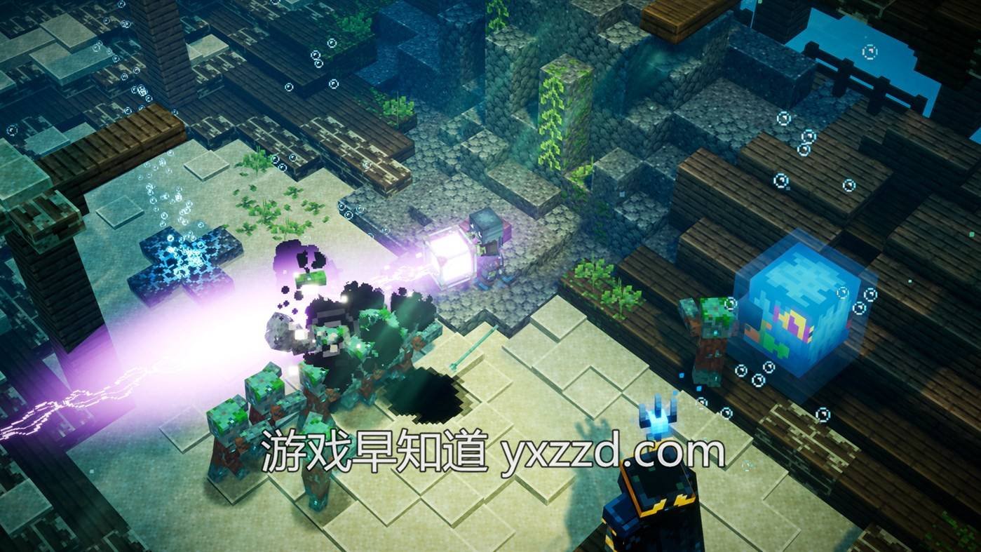 赛博朋克2077 年度版 截图17