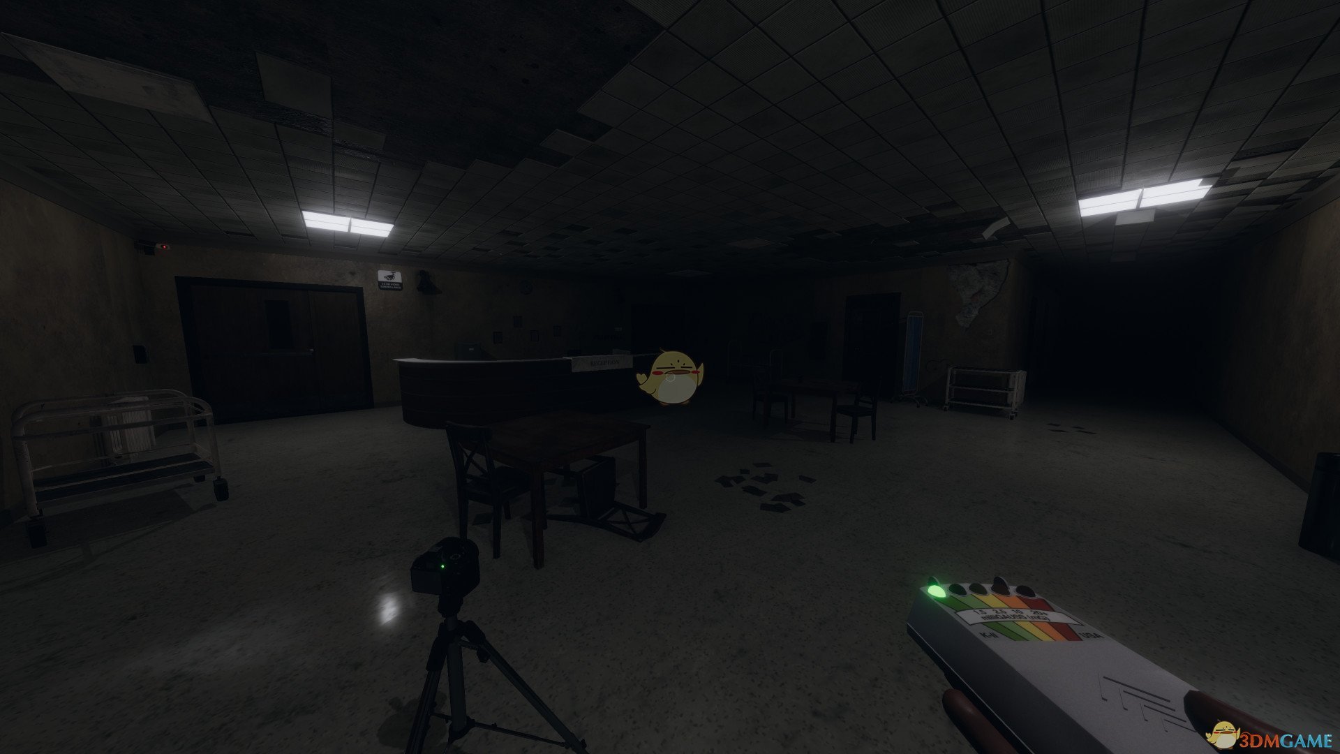 和平精英 终极版 截图2