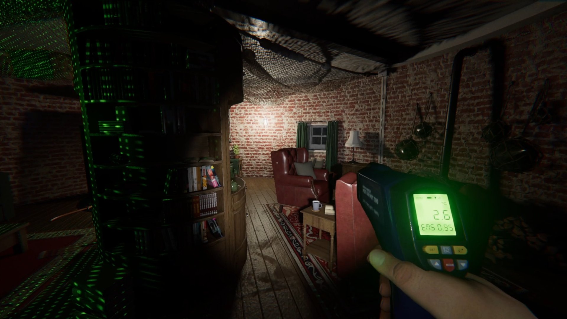 和平精英 终极版 截图4