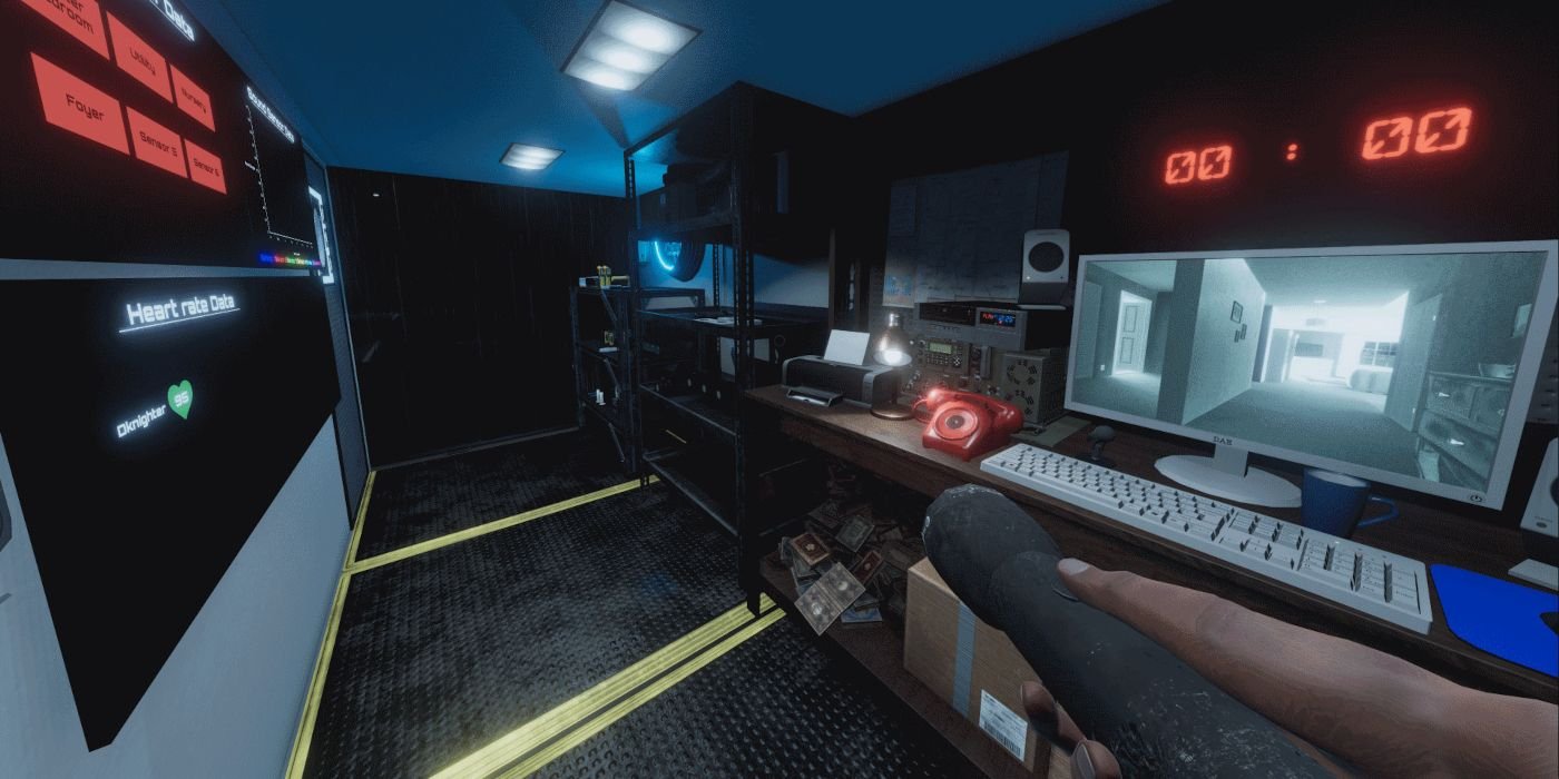 和平精英 终极版 截图8