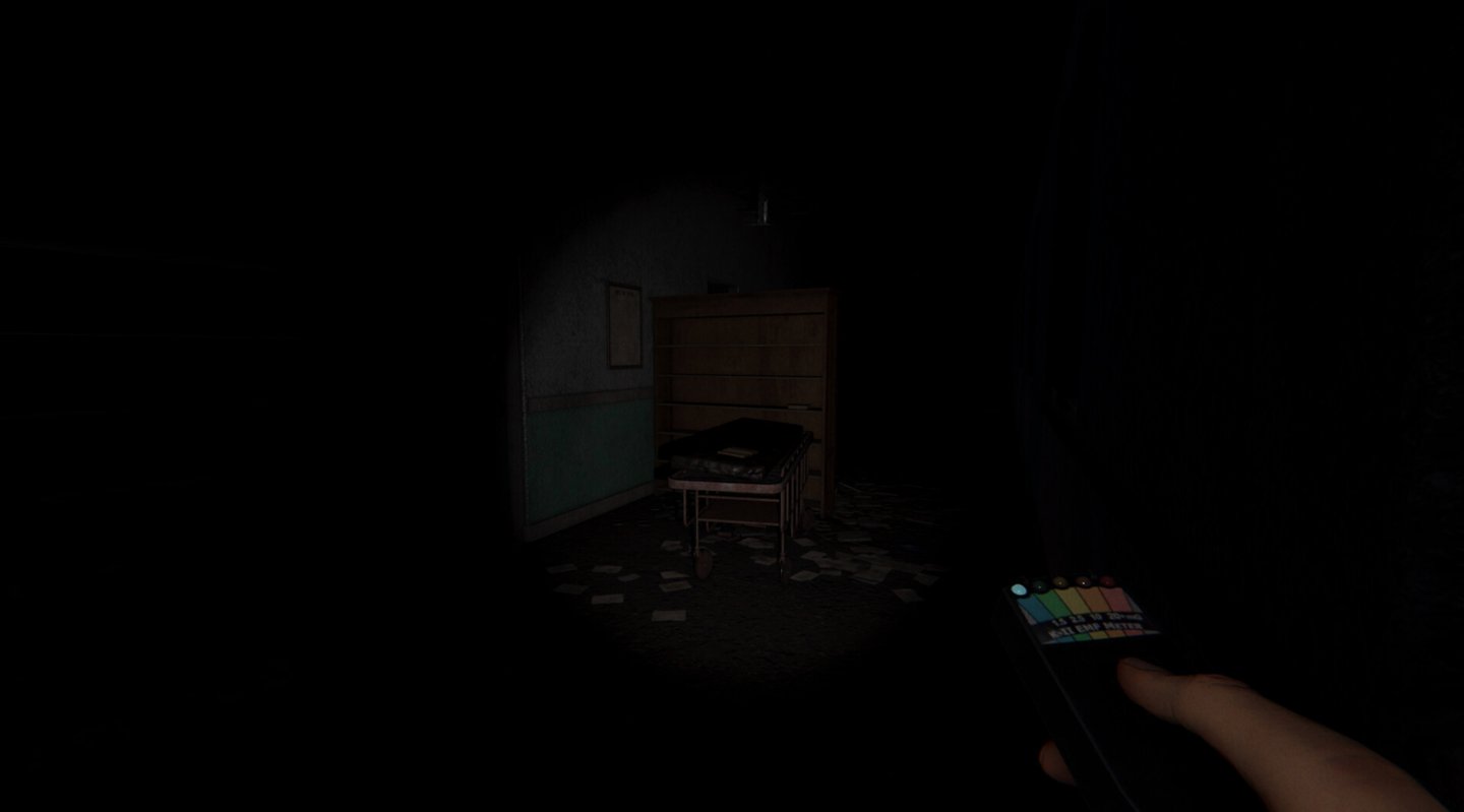 和平精英 终极版 截图9