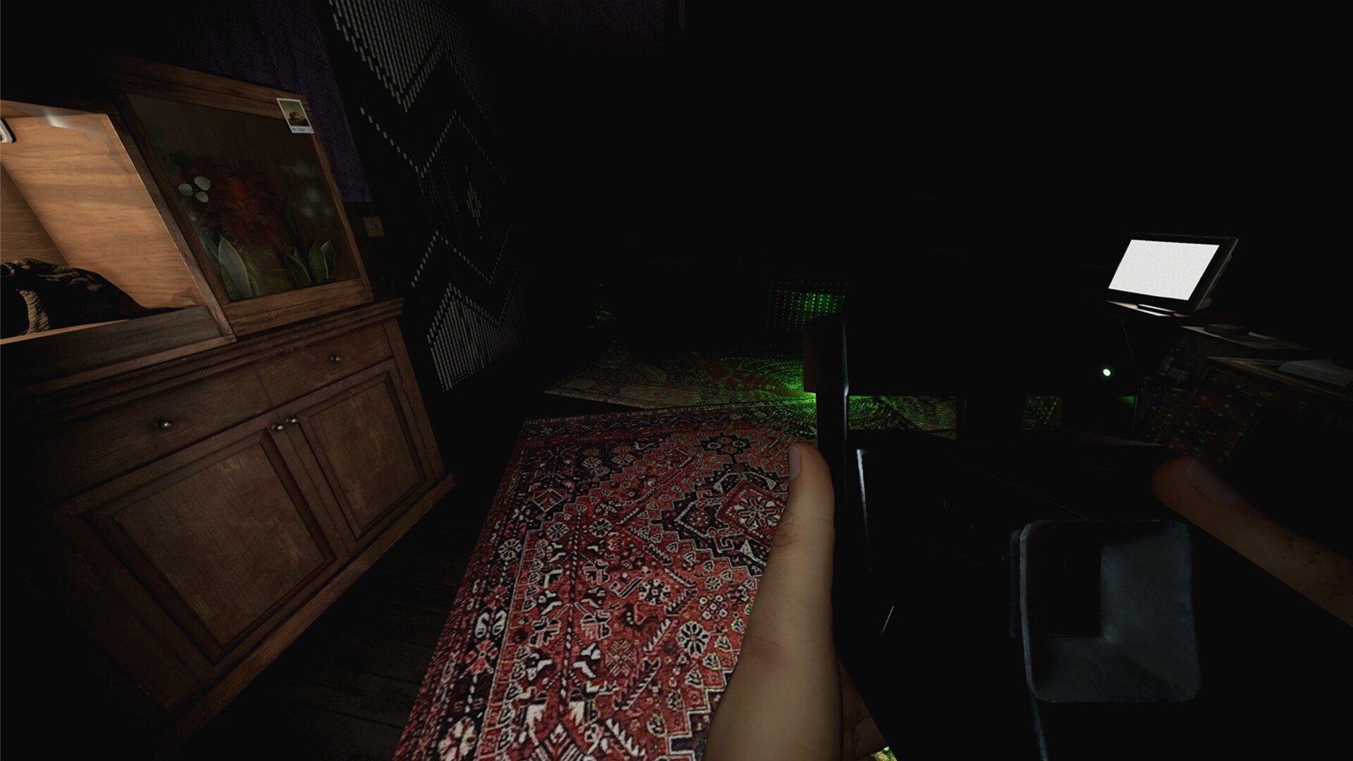 和平精英 终极版 截图10