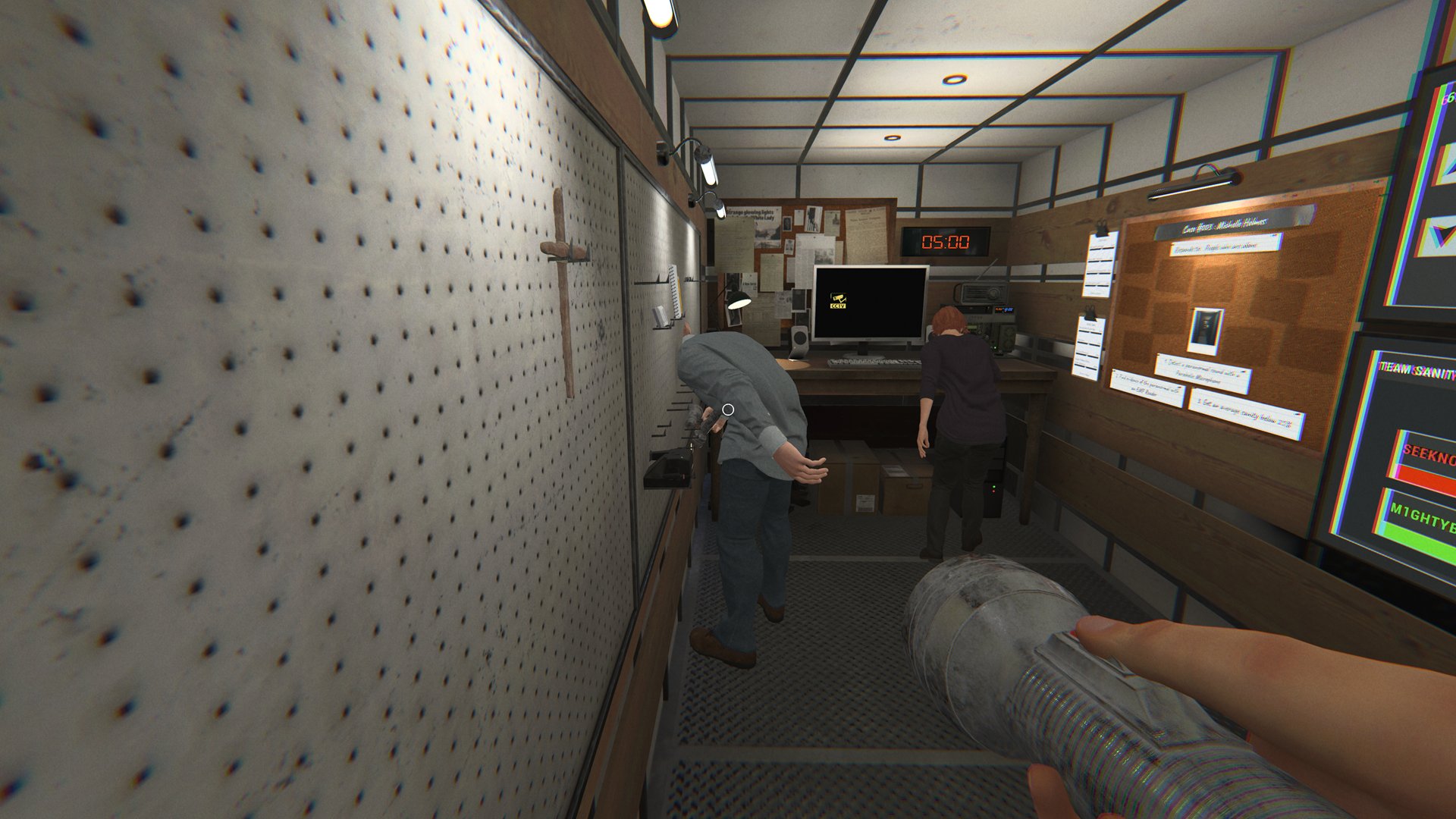 和平精英 终极版 截图11