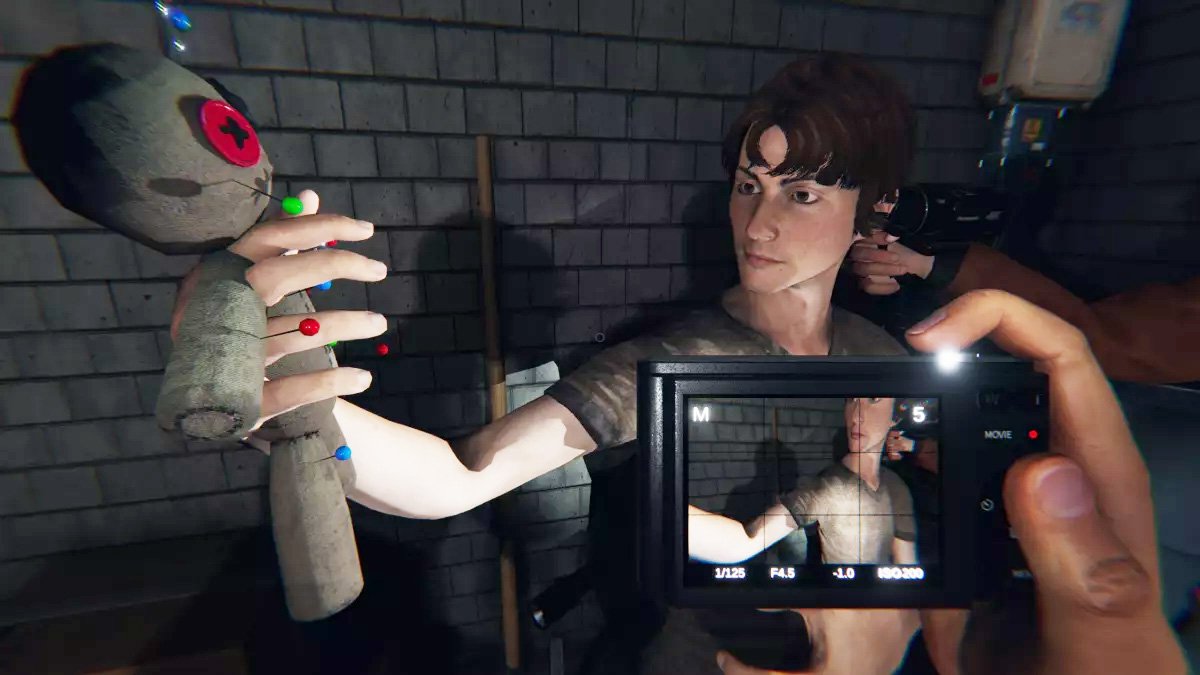 和平精英 终极版 截图12