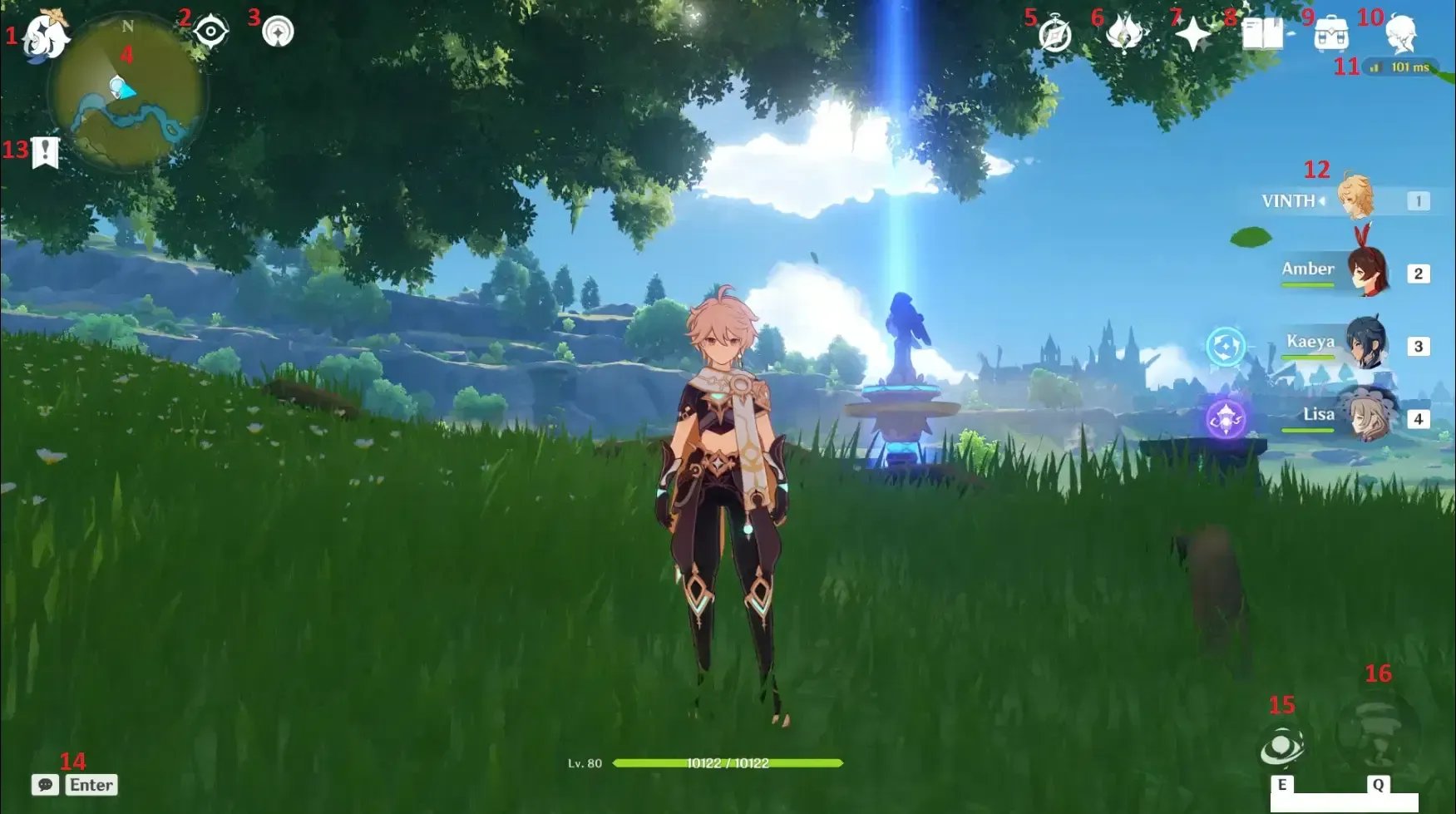 黑暗之魂3 年度版 截图6