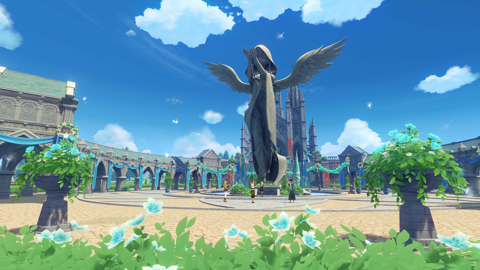 黑暗之魂3 年度版 截图10